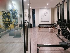 -Another Key健身(紫金店)