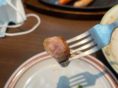 -萨莉亚意式餐厅(杭州滨江天街店)