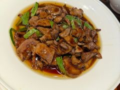 -陈记菜馆·非遗淮扬菜(东关街教场店)