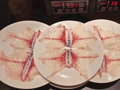 -阿源鱼捞斑鱼火锅·海鲜粥(山景尚宅店)