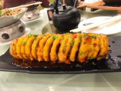 -长禧家·珑厨(东山口店)