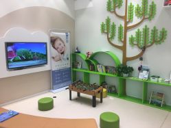 -青苗儿童口腔(长楹天街购物中心)