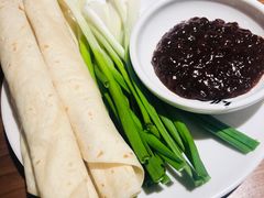-吕氏疙瘩汤·新鲁菜(济南万象城店)