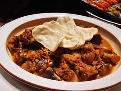 土公鸡-高老庄绿色传奇(昊元生活广场店)
