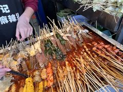 -郭记小街麻辣烫(南小街总店)