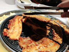 -韩宫宴炭火烤肉(印象城店)