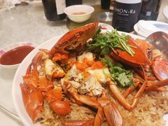 酱香蟹-光头匠