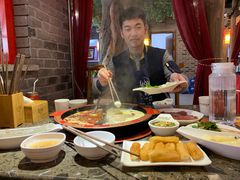 -成都辣满城老火锅(融创茂店)