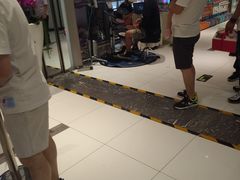 -远洋未来广场(育慧北路店)