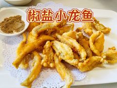 -华盛丰温州大排档(东三环南路店)