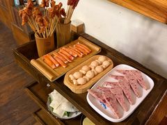 -十四不搭·打边炉(运河店)