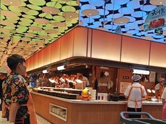 -加勒比阳光环球美食自助(凯德店)