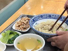 -裕兴记·三虾面(西北街总店)