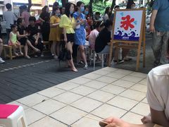 -WONDER ICE 萬得冰田(建設路总店)