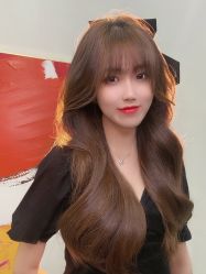 -3AM HAIR SALON染发接发
