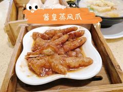 -喜鹊茶点.啫煲(车陂店)