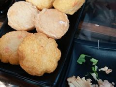 芝士丸-丽江庭院之爱在路上(西单店)