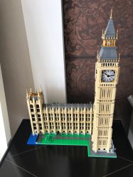 -乐高授权专卖店(朝阳大悦城店)