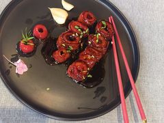 九转大肠-东莱海上(长宁来福士店)