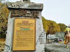 -嘉峪关方特欢乐世界