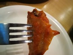 -萨莉亚意式餐厅(石鼓路店)
