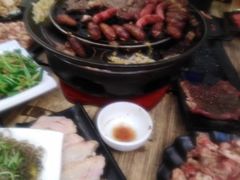 -牛犇炭火烤肉·鲜切烤肉(承德总店)