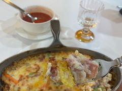 -维兰西餐(万泉河店)