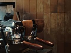 -Onirii Coffee(长乐路店)