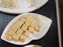 -正福居老北京正宗铜锅泉水涮肉(彰化路店)