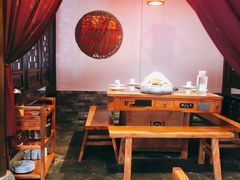 -匠岳·王宝器麻椒鱼(会展中心店)