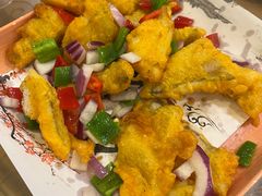 -罗阳人家私房菜(罗阳路店)