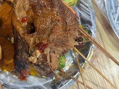鸭脖-彭姐麻辣烫(海淀店)