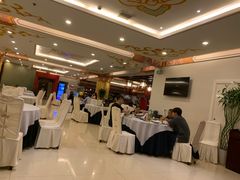 -全聚德(上海首店浦东店)
