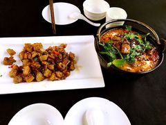 -新竹里馆·花园餐厅(兴苑路店)