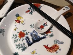 -龙泉人椰子鸡·糟粕醋·海南菜(南大桥店)
