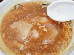 -添發碗仔翅美食