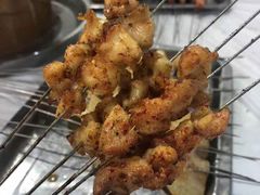 -大萝卜烧烤羊蝎子烤全羊(新城河路店)