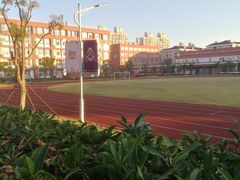 -闵行区实验小学(畹町校区)