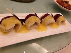 -豫满楼(郑东新区店)