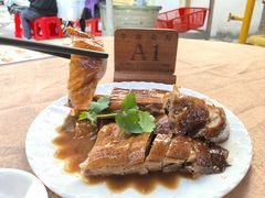 -华源餐厅·海鲜大排档(日月贝店)