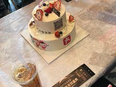 -格丽思(美好上郡店)