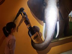 -北京张裕爱斐堡酒庄
