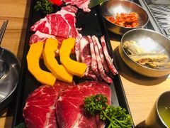 -汉拿山(魏公村店)