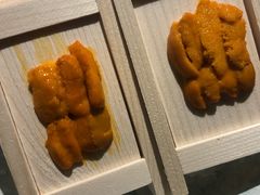 限量海胆-和彩放题餐厅(酒仙桥店)