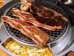 虎东牛排-姜虎东白丁烤肉(苏州中心店)
