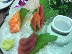 -福樱兰海鲜放题铁板烧(加州店)