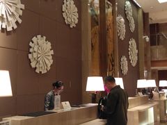 -广州粤海喜来登酒店