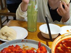 -杏花村水席楼·洛阳水席(老城十字街店)