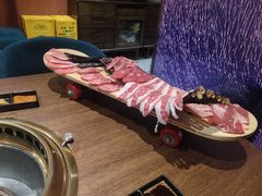 -龙神·炭烧酒场深夜食堂(新街口店)