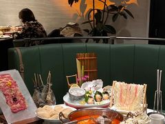 -琥珀川糟粕醋·香草鸭·鸡煲(慈云寺店)